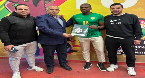 السكة الحديد ليلا كورة: كالديرون هارب.. تسلم كل مستحقاته.. وخدعنا للحصول على جواز سفره